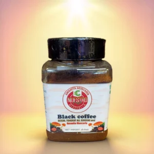 Amanita Muscaria Mushroom Coffee/Hot Chocolate