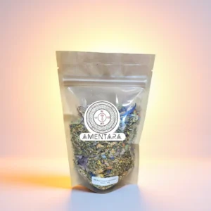 Amanita Microdose Tea/Smoke Blend (30g)