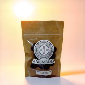 Blue Lotus Gummies (300mg Blue Lotus Extract)