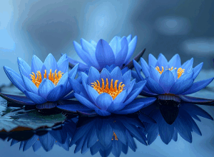Blue Lotus