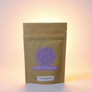 California Poppy Extract (10:1)