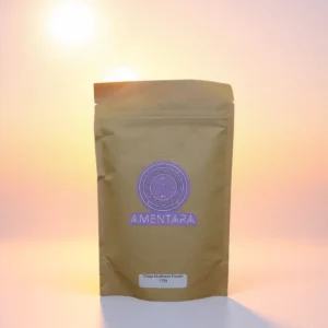 Chaga Mushroom Powder