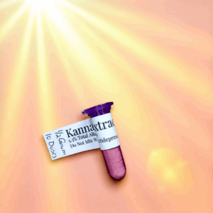 Mama Kanna Extract Snuff