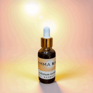 Mama Kanna - Kanna Honey Tincture