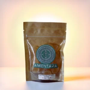 Muscimol Isolate Gummies