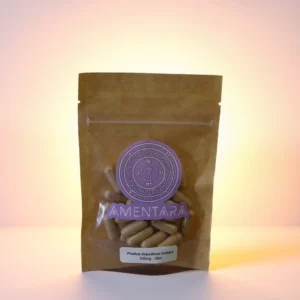 Phallus Impudicus Extract Capsules