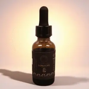 Cordyceps Militaris Tincture