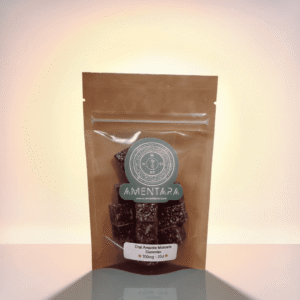 Amanita Muscaria Gummies