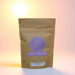 White Willow Bark Extract