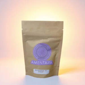 Wild Lettuce 10:1 Extract