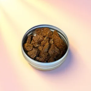 Amanita Muscaria Extract