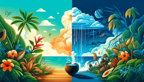 Kava's Potential Risks and Side Effects