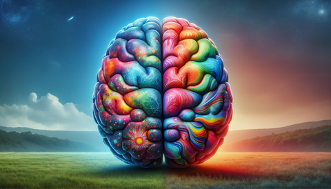 Psychedelic vs. Psychoactive Effects