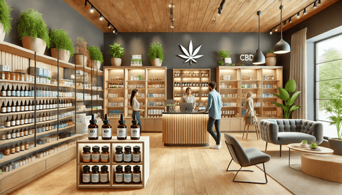 Shop at Reputable Places