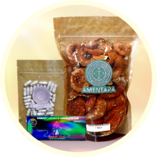 Amanita Starter Kit