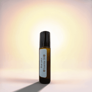 Blue Lotus Essential Oil Roller