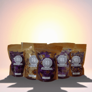 Full Spectrum Lotus Collection