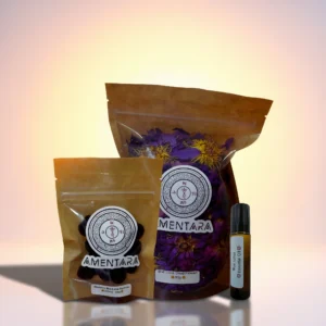 Blue Lotus Starter Kit