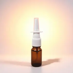 Oxytocin Nasal Spray