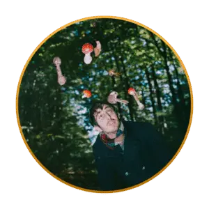 Hamilton Morris