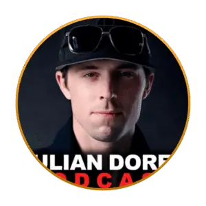 Julian Dorey