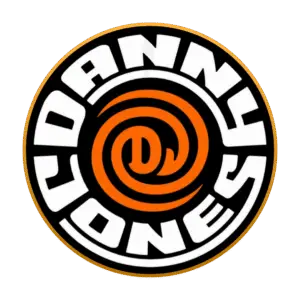 Danny Jones