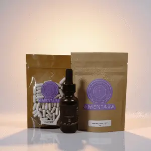 Focus and Energy Bundle