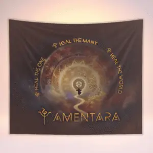 Indoor Wall Tapestries