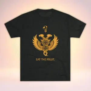 Eat The Fruit Tee