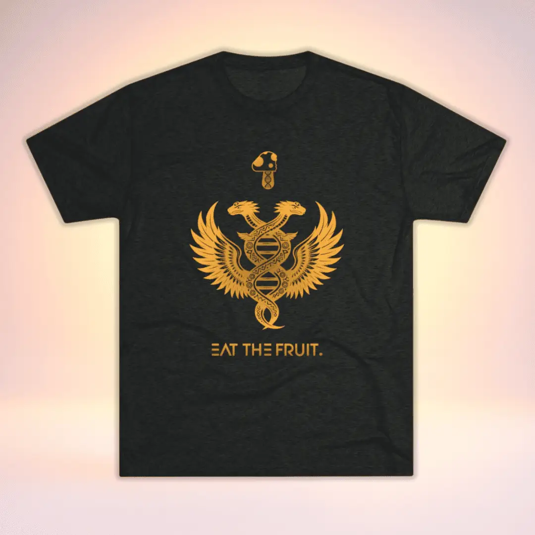 Eat The Fruit Tee