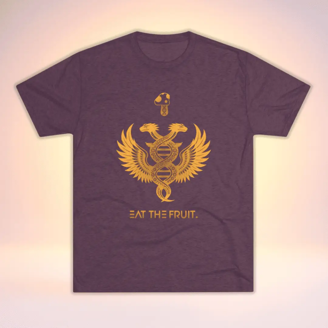 Eat The Fruit Tee - Image 6