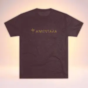 Heal the World Tee