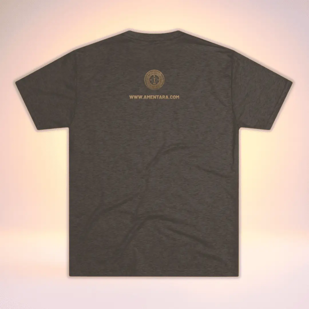 Amanita Around the World Tee - Image 2
