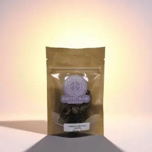 California Poppy Gummies (300mg)