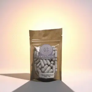 Cordyceps Militaris Capsules
