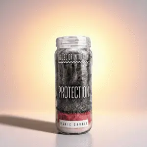 Amentara Intentional Ritual Candles